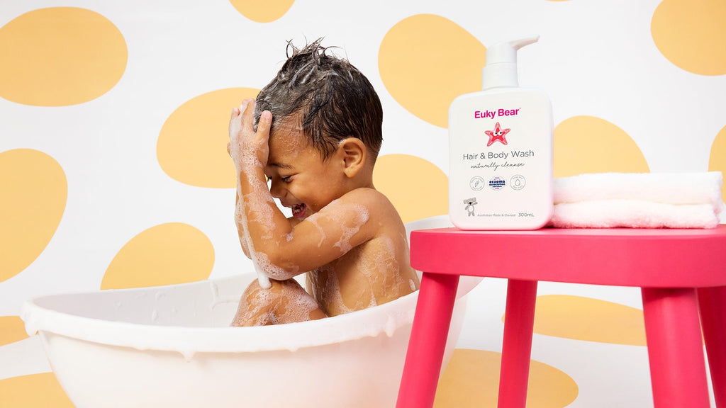 Bath & Body
