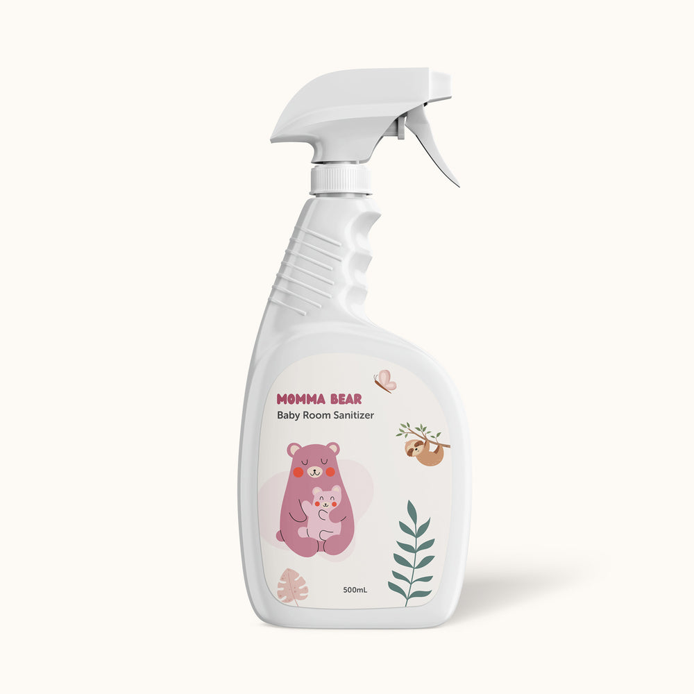 Baby Room Sanitizer