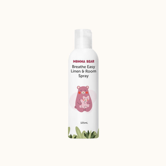 Breathe Easy Linen & Room Spray