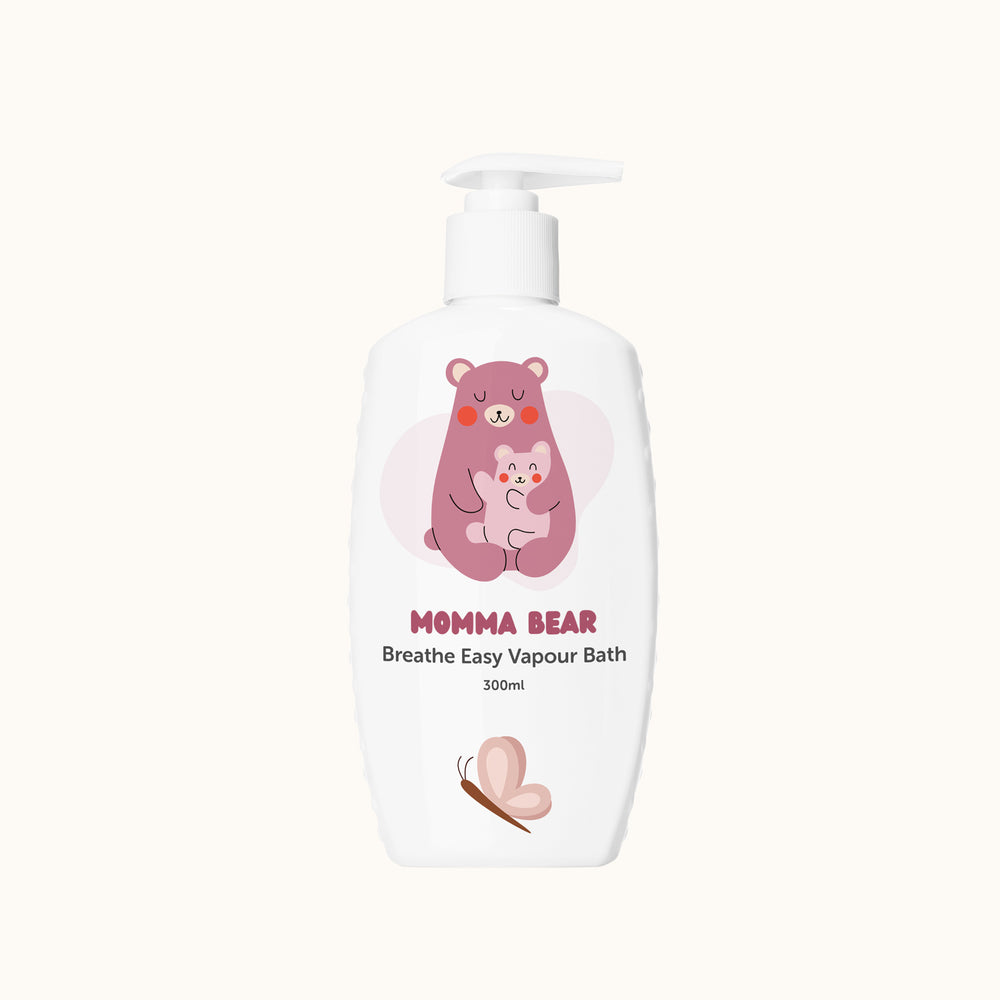 Breathe Easy Vapour Bath