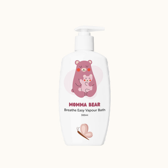 Breathe Easy Vapour Bath